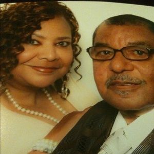 Meet your Posher, Rose